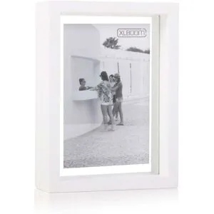 XLBoom - Floating Box 13 x 18 cm, weiß