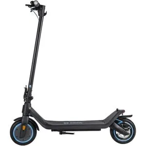 BE COOL E-Scooter Ad10 8,5" Luftreifen, bis zu 25km Reichweite