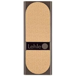 LEHLE STEREO VOLUME