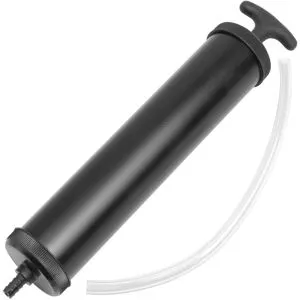 monzana® Ölabsaugpumpe 500ml