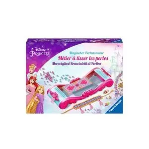Ravensburger Disney Princess - Magischer Perlenzauber, Basteln