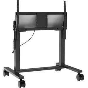 MAXHUB Support électronique à hauteur réglable Support pour écrans MAXHUB à hauteur réglable