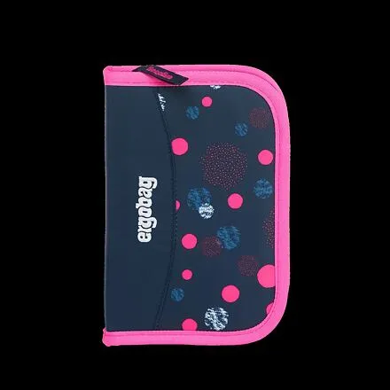 Ergobag peračník Ľadové kráľovstvo