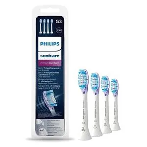 Philips Sonicare HX9054/17 G3 4-pcs White