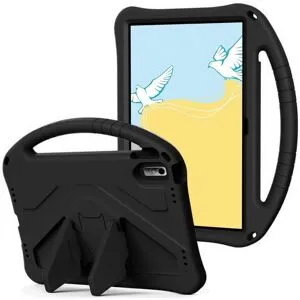Lenovo Tab P11 / P11 Plus Lasten Suojakotelo, Musta