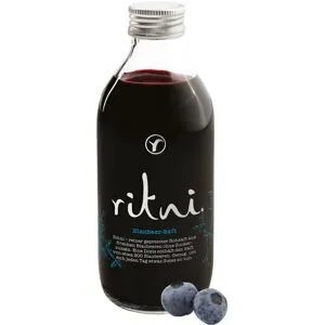 ritni® Blaubeer-Saft Saft 260 ml 260 ml Saft