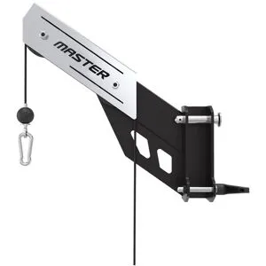 Master LATPULL X16-X19