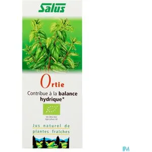 Salus Jus Bouleau Bio 200ml
