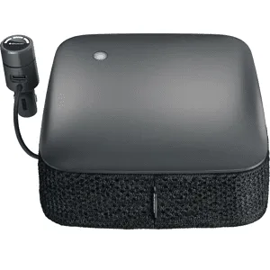 Blueair Purificateur D'air Voiture Cabin P1 (blu021) Noir