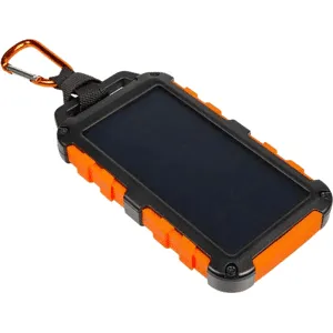Xtorm Powerbank Solar Xtreme 10000 Mah (xr104) Orange