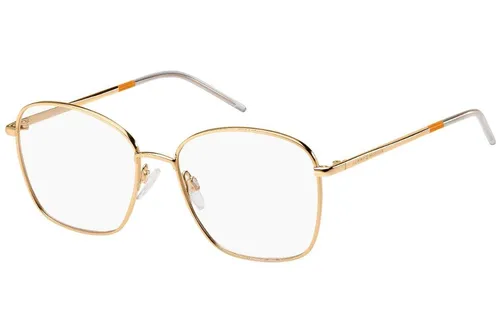 Tommy Hilfiger TH1635 DDB, Zlaté, Materiál 0, Dámské dioptrické brýle