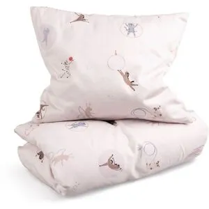 Sebra Sengetøy Juniorseng, Teeny Toes