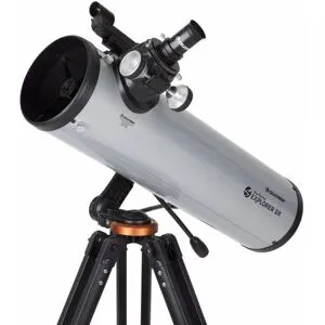 Celestron Starsense Explorer Dx 130az