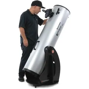 Celestron Starsense Explorer 12" Dobsonian