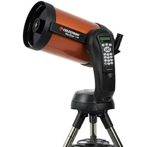 Celestron Nexstar 8 Se