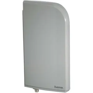 hjemmeudstyr Hama Dvb-T Udendørs Antenne 20db