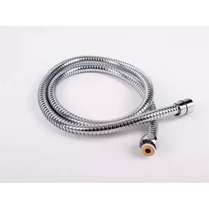 Camp4 Dusjhode Med 150 Cm Slange 1/2'' Inkl. Veggfeste