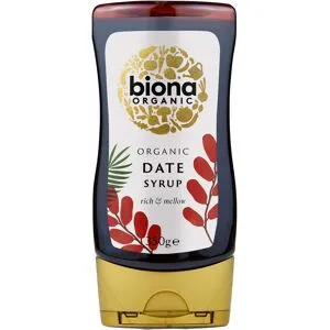 Biona Daddelsirup Øko - 350 g