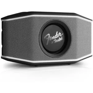 Fender x Teufel ROCKSTER GO 2 Black & Steel