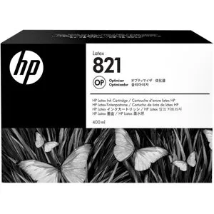 Cartouche encre Latex Optimiseur HP 821 - 400 ml G0Y92A