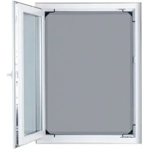 EASYmaxxMoskitonetz „Magic Fit“