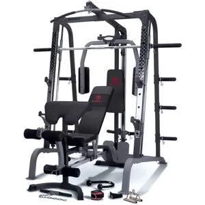 Marcy Smith  Deluxe SM4000