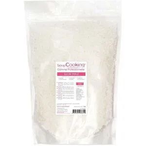 Sucre perlé 3 kg Scrapcooking
