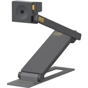 IPEVO DO-CAM Un visualiseur à double fonctionnalité pour un partage en ultra haute définition.