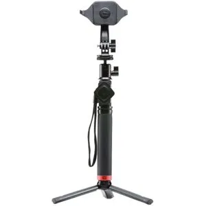 Crosscall X-STICK Perche télescopique avec trépied idéale pour vos prises de vue en extérieur.