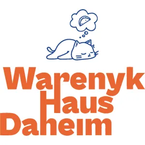 Lieferando Warenyk Haus Daheim