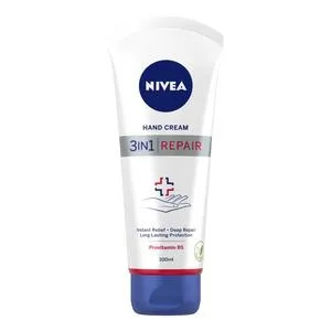 Nivea Repair Care Hand Cream - 100 ml.