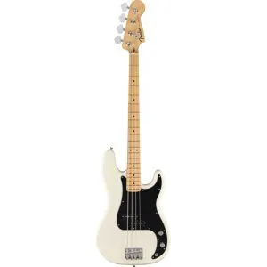 Fender Standard P BASS MN BPG OWT Baixo elétrico de 4 cordas
