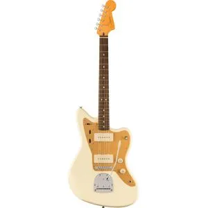 Fender Squier J.Mascis Jazzmaster  Guitarra elétrica