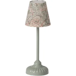 Maileg Golvlampa Miniatyr Mint