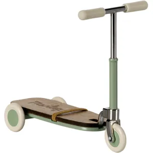 Maileg Kickboard Till Mus Mint