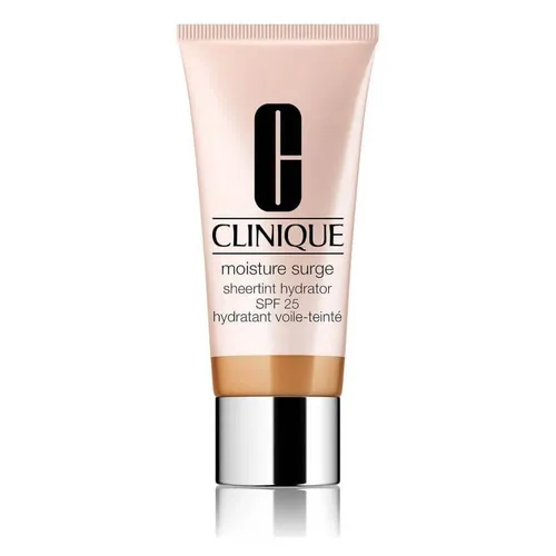 Clinique Hydratační make-up Moisture Surge SPF 25 (Sheertint Hydrator) 40 ml Universal Light Medium