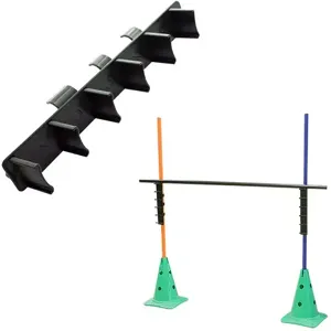 Peça para pica regulable em altura