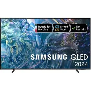 Samsung TQ55Q60DAUXXC
