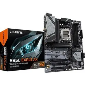 Gigabyte B650 EAGLE AX WIFI D5