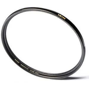 Nisi UV Pro Nano HUC 39mm