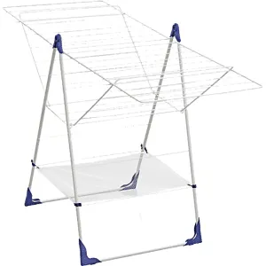 Leifheit Séchoir Sur Pied Classic 250 Flex (81409)