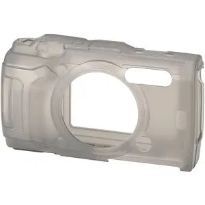 Olympus CSCH-127 skyddsfodral silikon