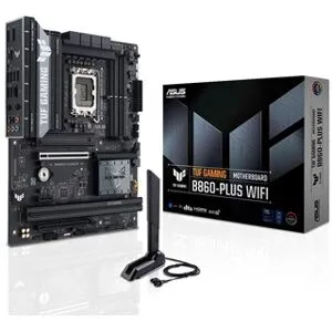 Asus TUF GAMING B860-PLUS WIFI