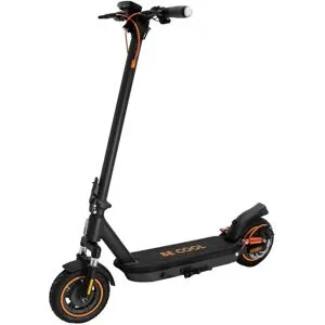 BE COOL E-Scooter Hi20 10" Gel-Luftreifen, bis zu 50km Reichweite