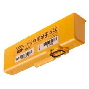 Defibtech Batteri Til Lifeline View/pro (4 År Holbarhet)
