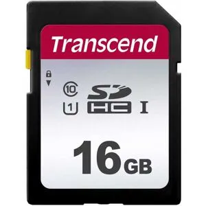 Transcend SD minnekort til viltkamera - 16GB