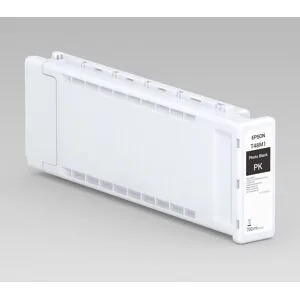 Cartouche T48M1 encre Noir Photo (700 ml) Epson