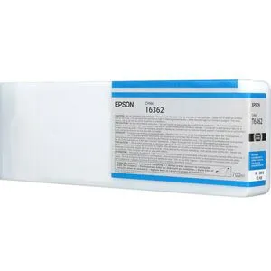 C13T636200 Encre Cyan Epson 700ml