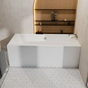 Waterlux Premium Badekar
