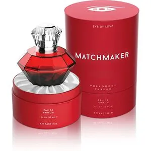 Sedusia Eye of Love Matchmaker Red Diamond Pheromone Women 30ml